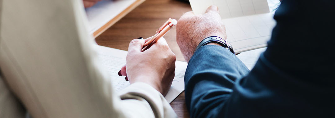 Dealing with Deceased Estates – Executor Duties