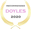 Doyles Recommended 2020