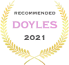 Doyles Recommended 2021