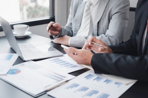 Due Diligence when Buying an Existing Business