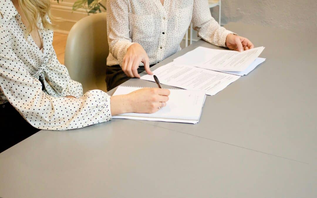 The importance of financial advice in a family law property settlement