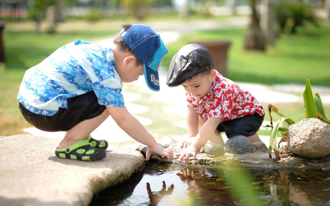 Where Do the Children Live After a Family Breakup? Negotiating Parenting Plans