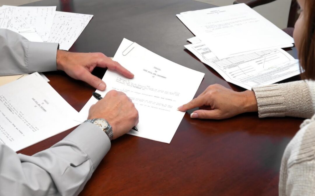 Family Provision Claims in NSW – Who Can Contest a Will?