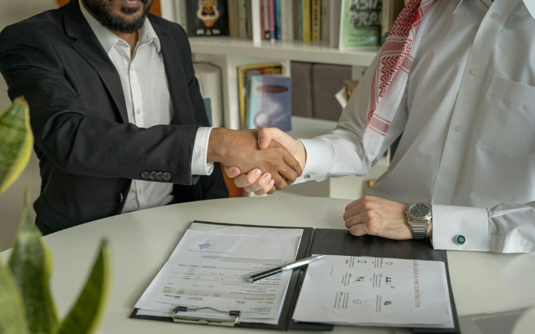 Understanding Share Sale Agreements