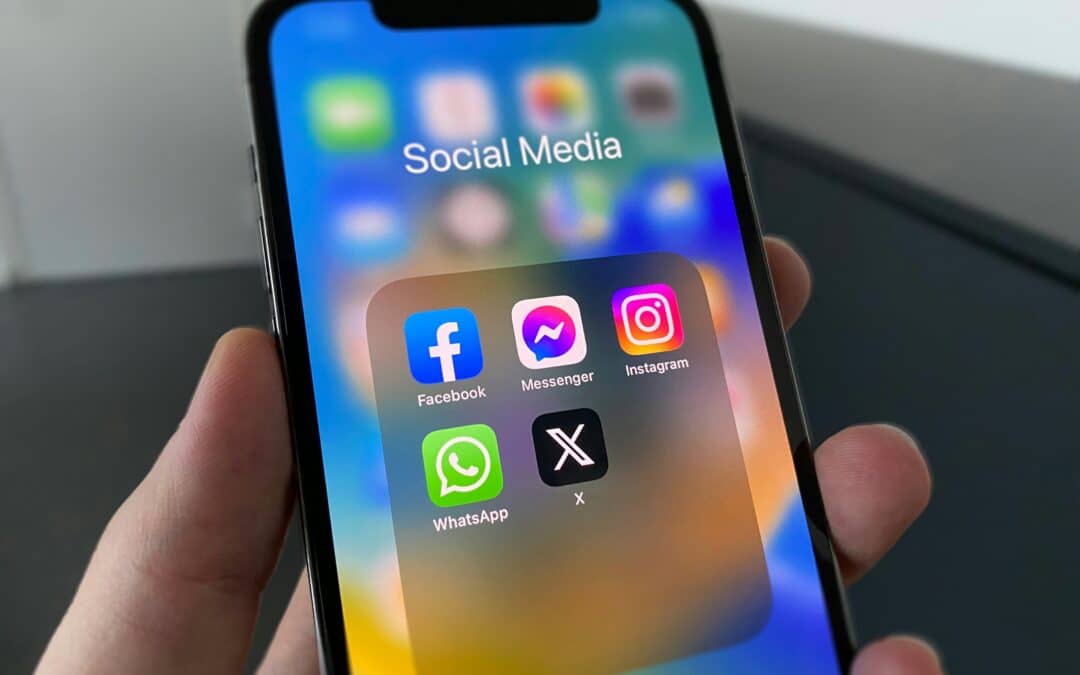 Your family law matter – keep it off social media
